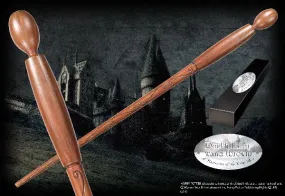 Baguette Mangemort (Marron) collector - Harry Potter