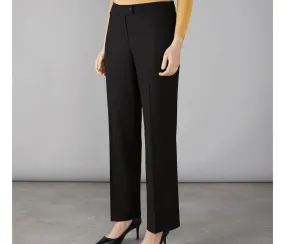 CLUBCLASS CC2003 - Pantalon de tailleur femme Finsbury