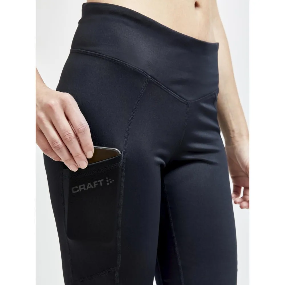 CRAFT Essence adv capri Femme noir |908777-999000