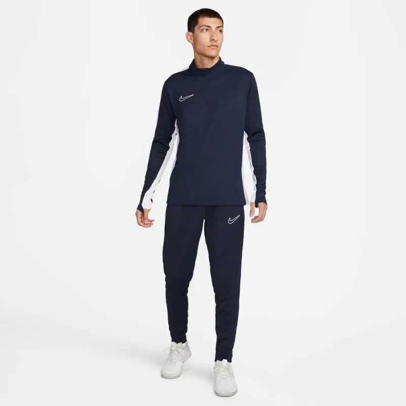 Haut d'entraînement Nike Dri-FIT Academy - Marine - DX4294-451