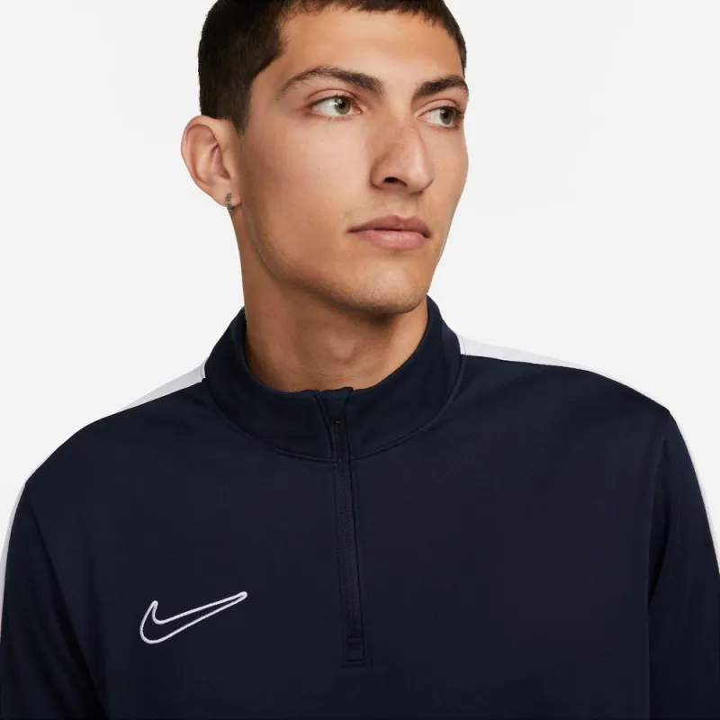 Haut d'entraînement Nike Dri-FIT Academy - Marine - DX4294-451