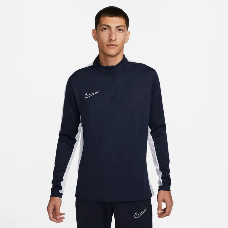 Haut d'entraînement Nike Dri-FIT Academy - Marine - DX4294-451