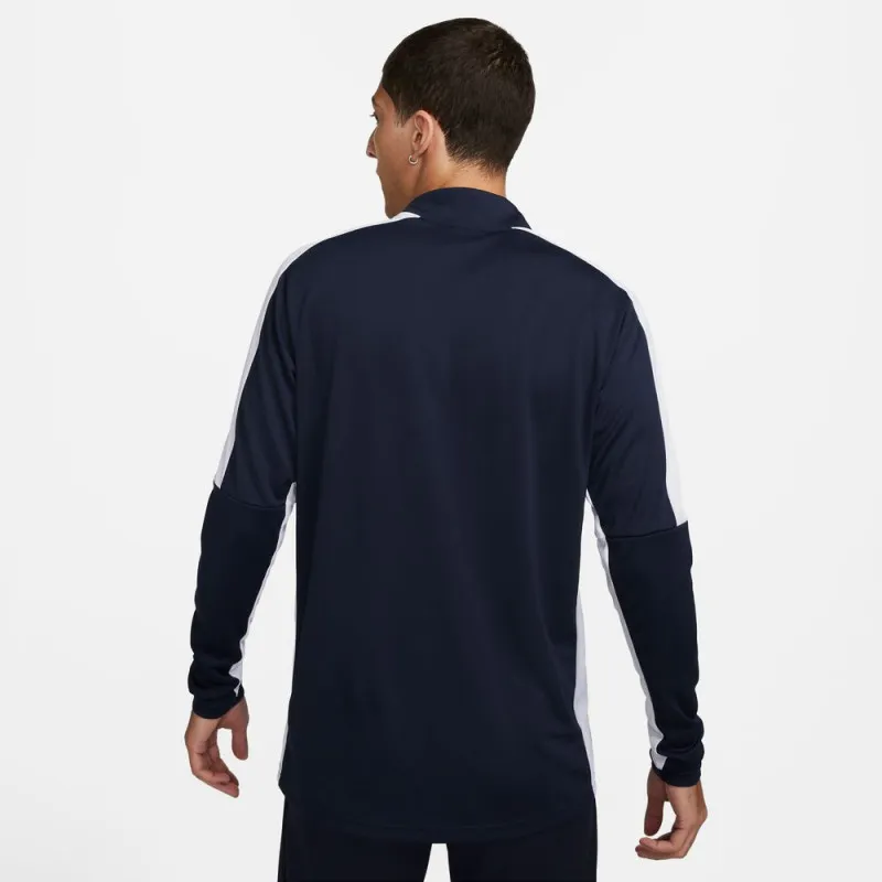 Haut d'entraînement Nike Dri-FIT Academy - Marine - DX4294-451