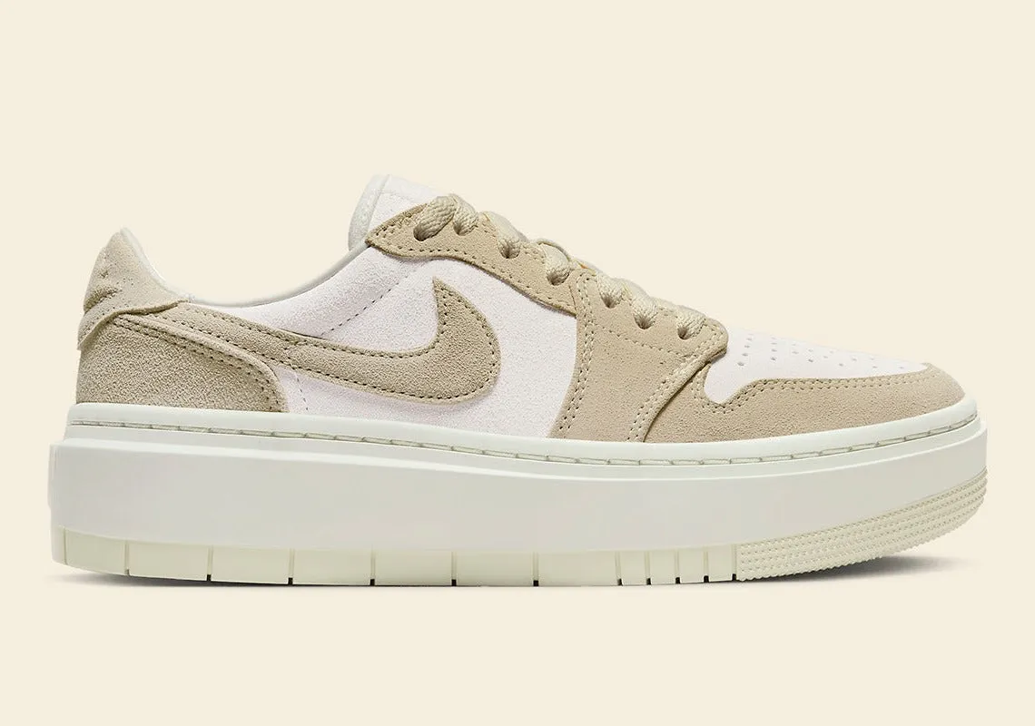 Jordan 1 Elevate Low Coconut Milk