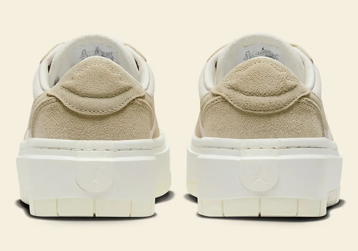 Jordan 1 Elevate Low Coconut Milk