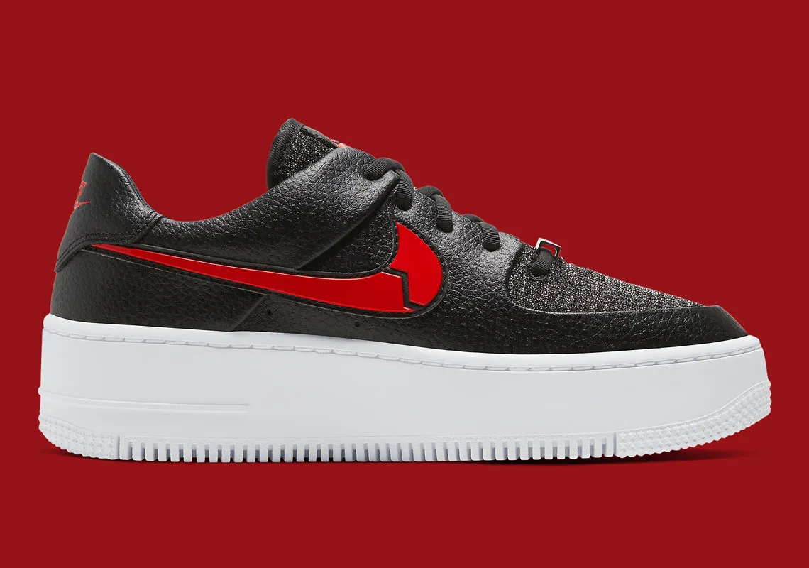 Nike Air Force 1 Sage Low Valentines Day 2020