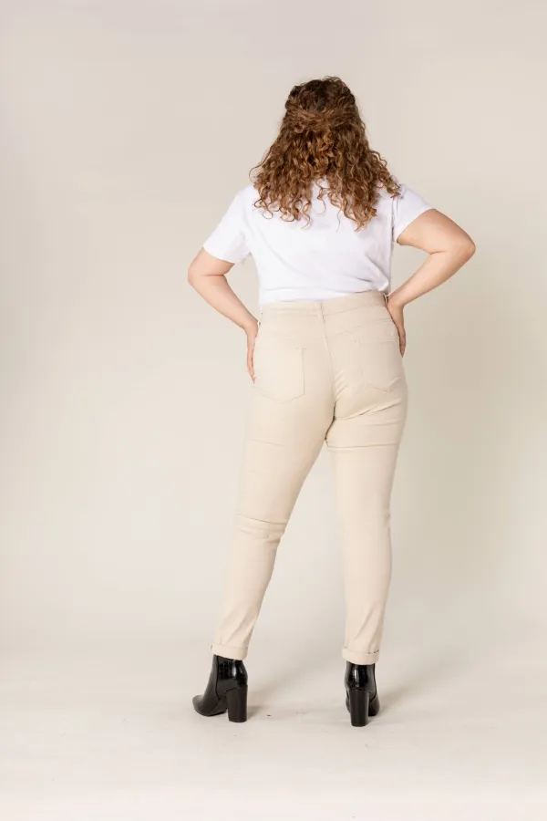 Pantalon Giga - Mode et prêt à porter