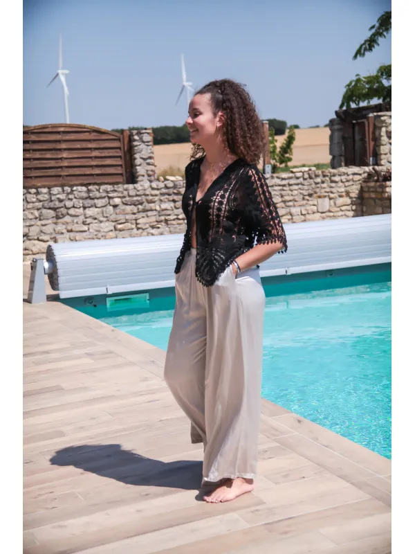 Pantalon Nina - Mode et prêt à porter