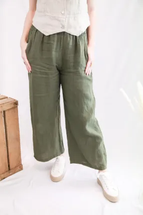 Pantalon Oleria - Mode et prêt à porter