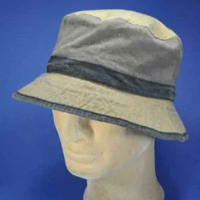 Petit bob en coton - Achat chapeau bob d'été - Bob mode pas cher homme