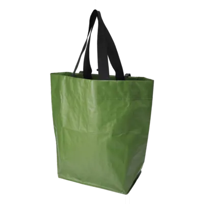 Sac cabas porte bagages Cobags Simply Vert