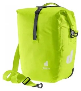 Sacoche Imperméable Deuter Weybridge 20+5 Vert