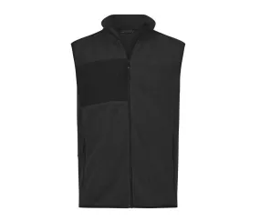 TEE JAYS TJ9122 - Bodywarmer épais avec empiècements renforcés