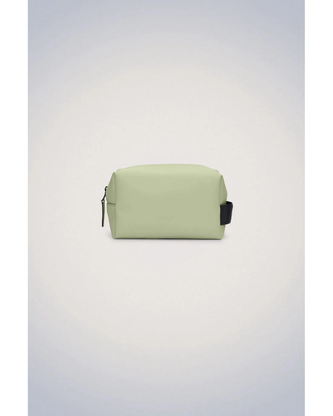 Trousse de toilette WASH BAG SMALL W3 EARTH - Rains | Chez Maman Rouen