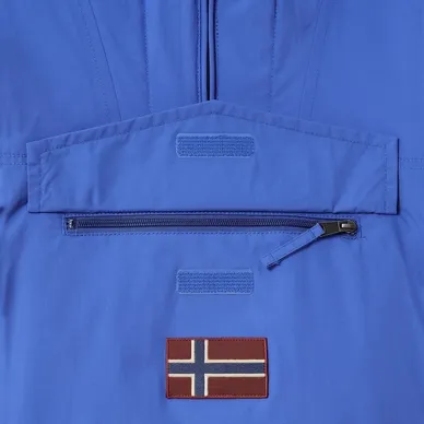 Veste Napapijri Homme Rainforest Winter 2 Dazzling