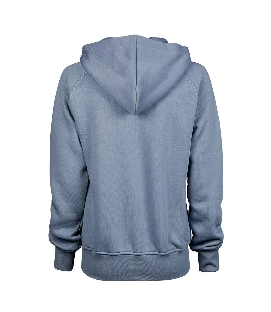 Veste à capuche femme gris bleu foncé Tee Jays