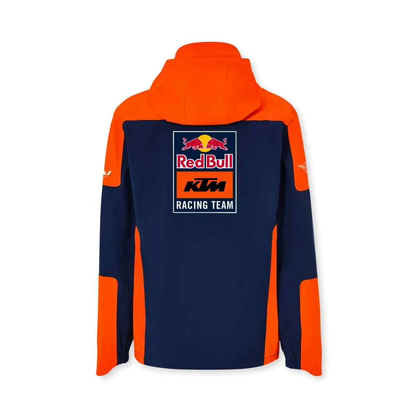 Veste à Capuche KTM Red Bull Replica Bleue pour Homme